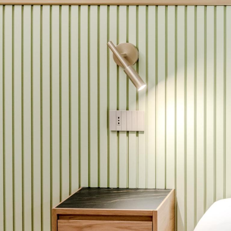 Parco Ducale Design Rooms - Camera King - 7