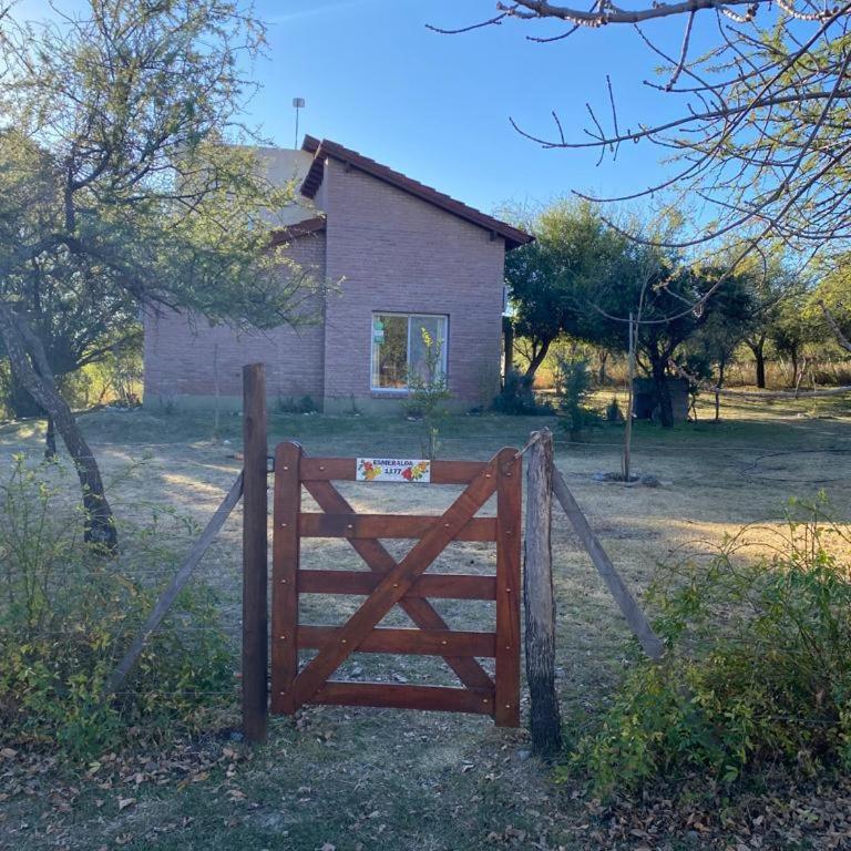 Antiguo Molle - One-Bedroom House - 29