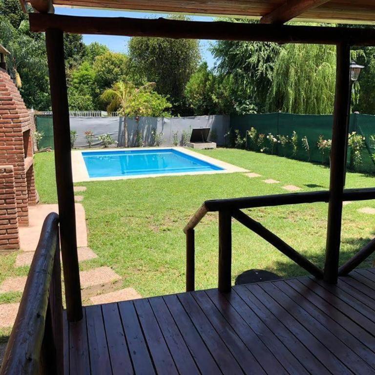 El Descanso - Casa de 3 dormitorios - 4