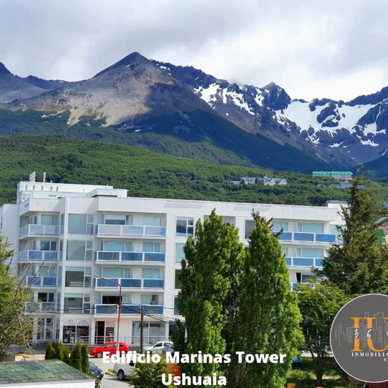 Unique Ushuaia - Apartamento de 1 dormitorio - 13