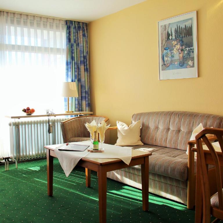 Chalet Swiss - Appartementhotel - Comfort Apartment (2 Personen) - 2
