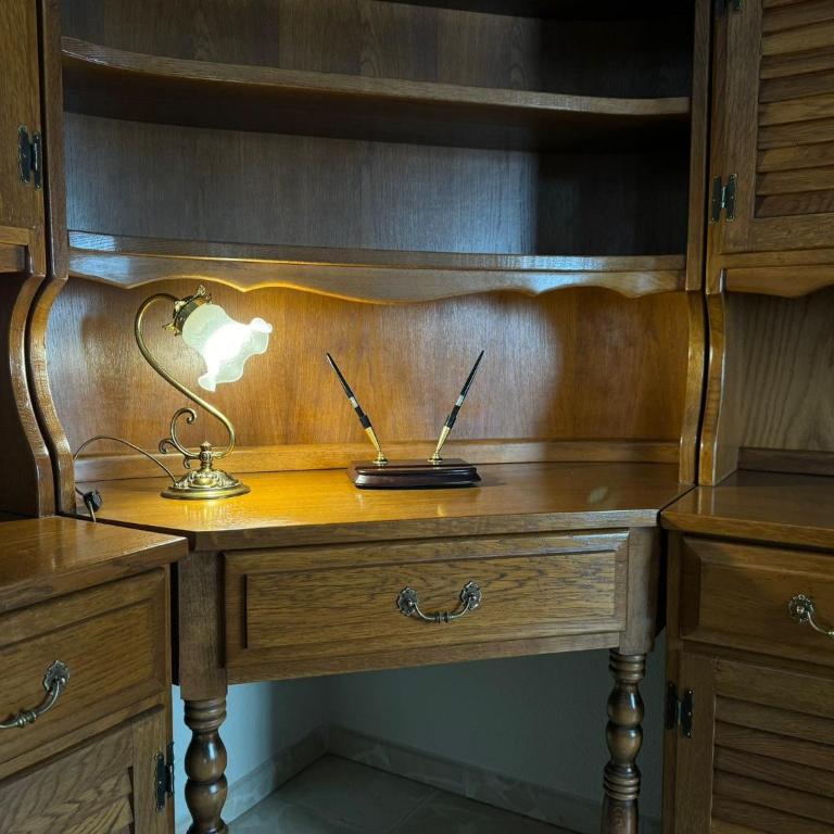 Apartamento Buen Pastor con parking gratuito - Two-Bedroom Apartment - 3