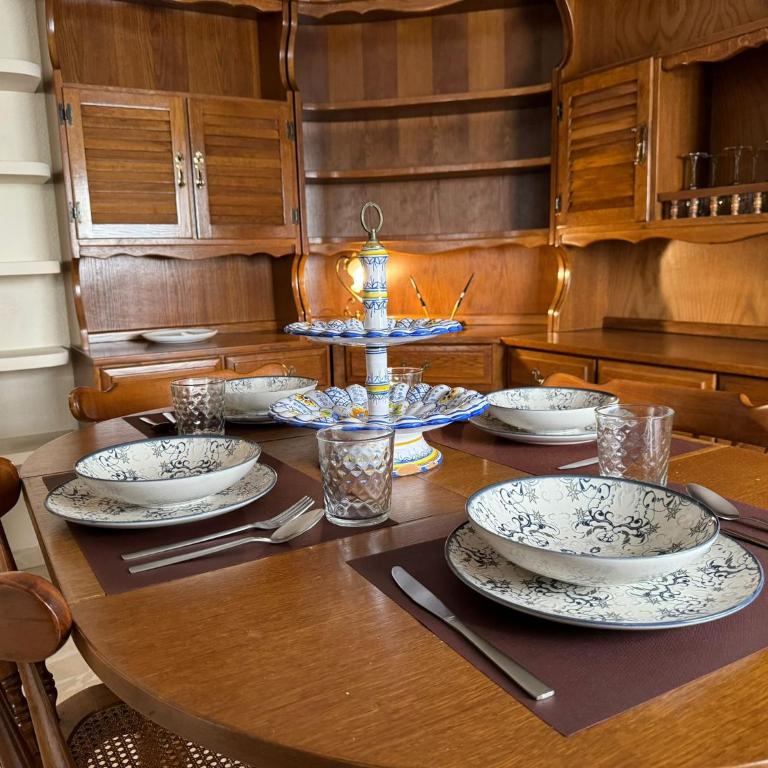Apartamento Buen Pastor con parking gratuito - Two-Bedroom Apartment - 18