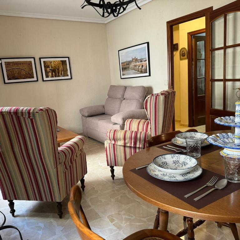 Apartamento Buen Pastor con parking gratuito - Two-Bedroom Apartment - 17
