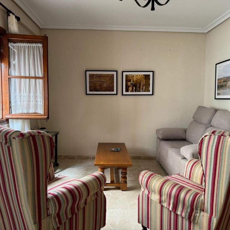 Apartamento Buen Pastor con parking gratuito - Two-Bedroom Apartment - 10