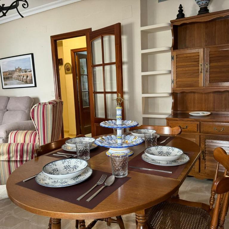 Apartamento Buen Pastor con parking gratuito - Two-Bedroom Apartment - 20