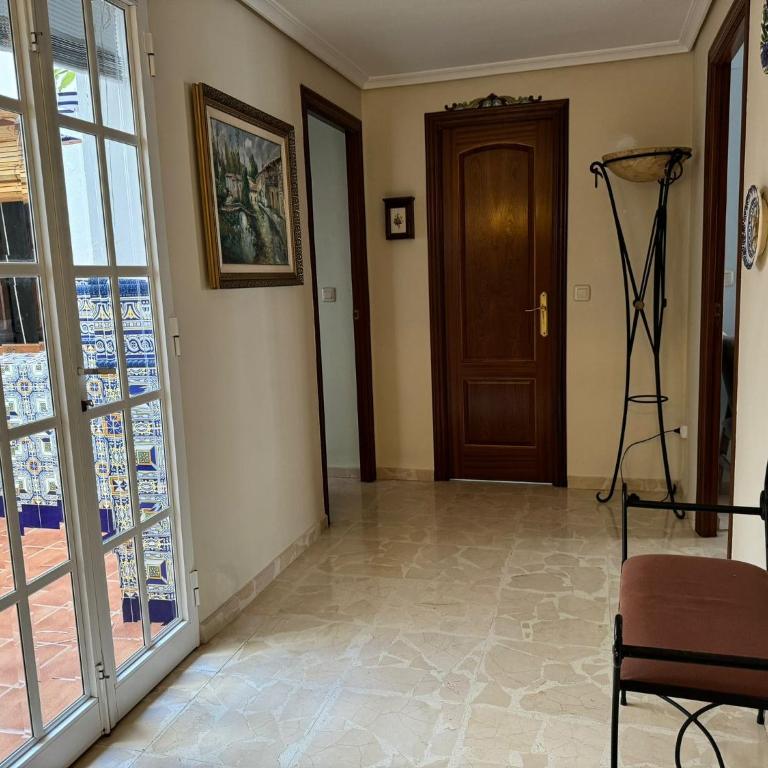 Apartamento Buen Pastor con parking gratuito - Two-Bedroom Apartment - 21