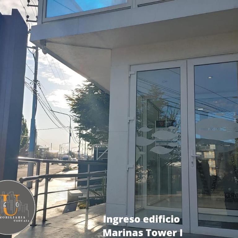 Unique Ushuaia - Apartamento de 1 dormitorio - 15