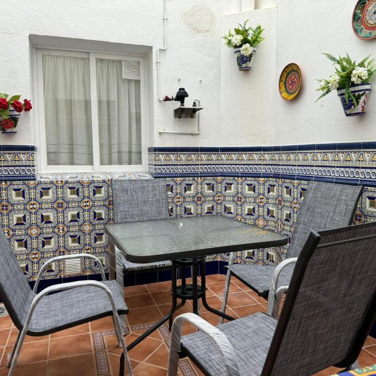 Apartamento Buen Pastor con parking gratuito - Two-Bedroom Apartment - 31
