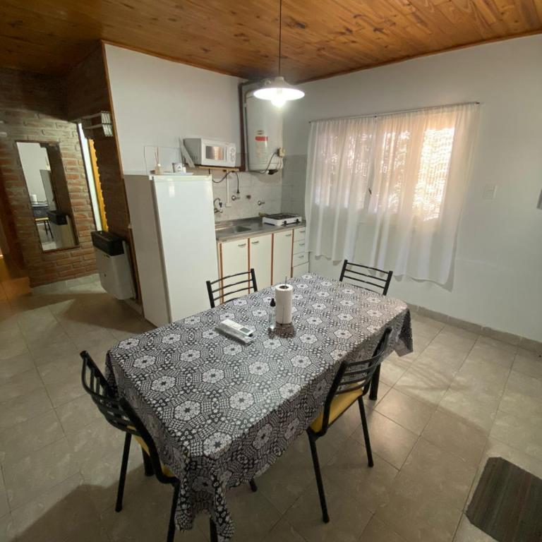 Departamentos San Benito - Two-Bedroom Apartment - 22