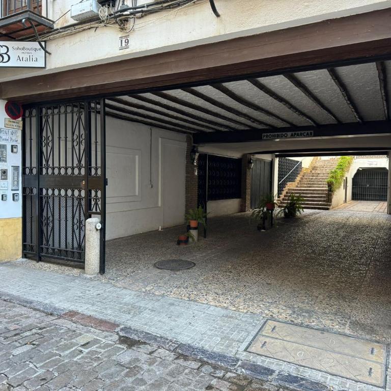 Apartamento Buen Pastor con parking gratuito - Two-Bedroom Apartment - 37
