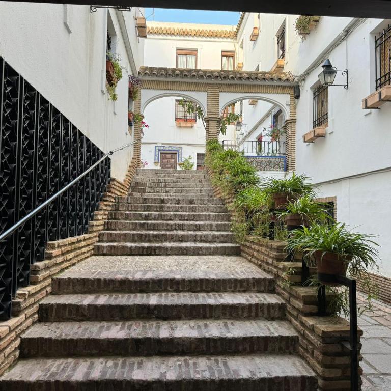 Apartamento Buen Pastor con parking gratuito - Two-Bedroom Apartment - 36