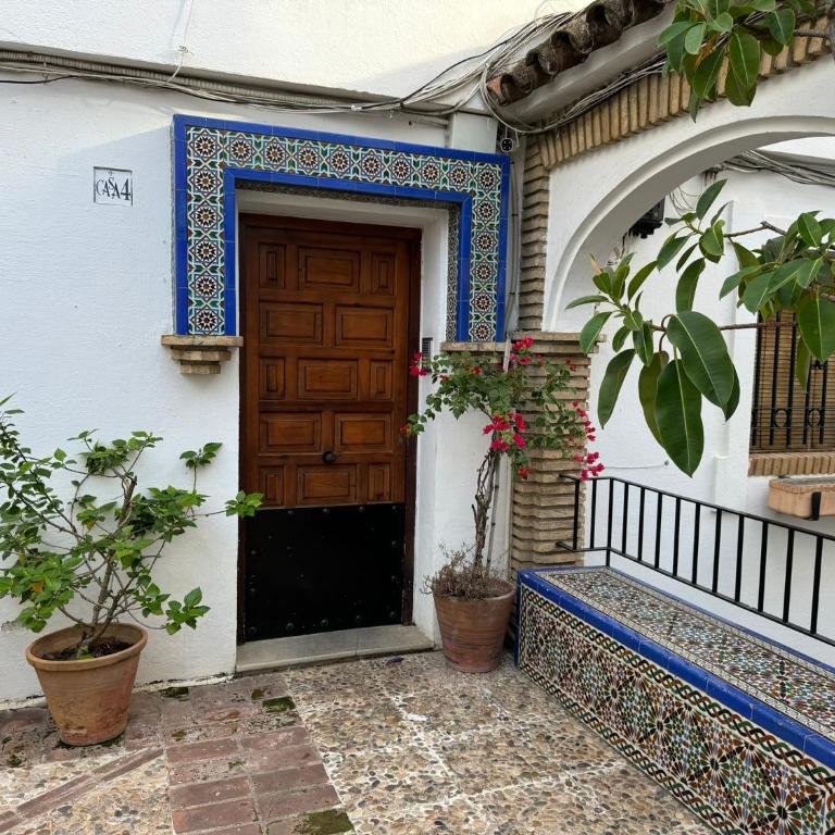 Apartamento Buen Pastor con parking gratuito - Two-Bedroom Apartment - 33