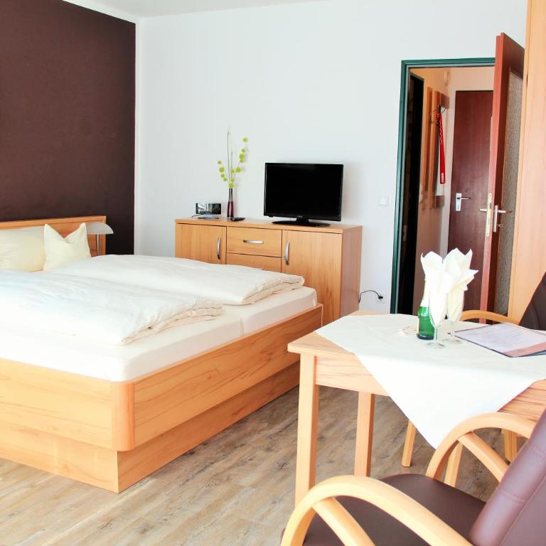 Chalet Swiss - Appartementhotel - Superior Apartment - 1