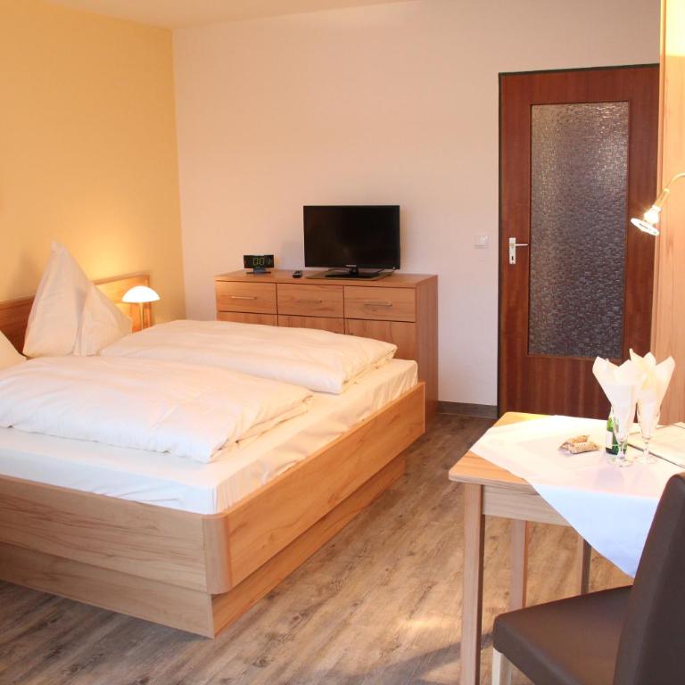 Chalet Swiss - Appartementhotel - Superior Apartment - 2