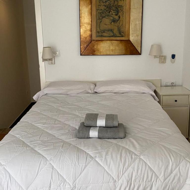 DUPLEX JUNTO AL PUENTE ROMANO con GRAN TERRAZA y PARKING PRIVADO - Apartamento de 3 dormitorios - 35