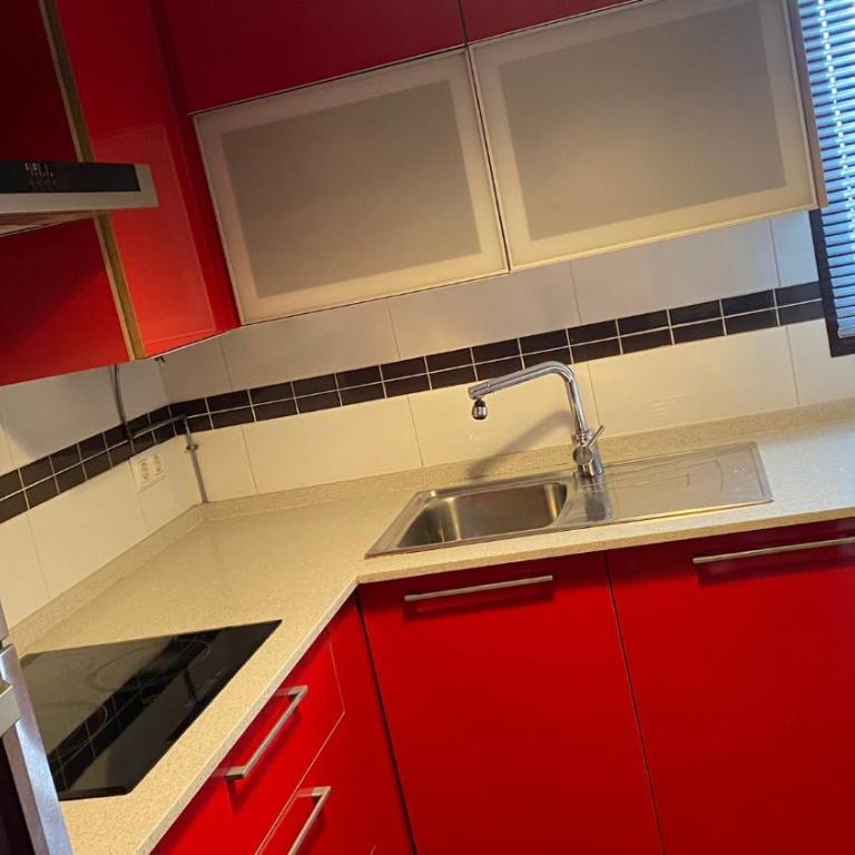 DUPLEX JUNTO AL PUENTE ROMANO con GRAN TERRAZA y PARKING PRIVADO - Apartamento de 3 dormitorios - 36