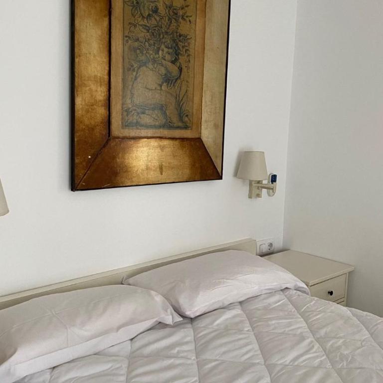 DUPLEX JUNTO AL PUENTE ROMANO con GRAN TERRAZA y PARKING PRIVADO - Apartamento de 3 dormitorios - 24