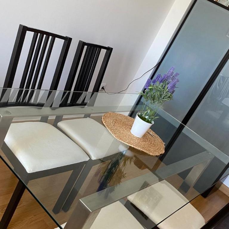 DUPLEX JUNTO AL PUENTE ROMANO con GRAN TERRAZA y PARKING PRIVADO - Apartamento de 3 dormitorios - 29