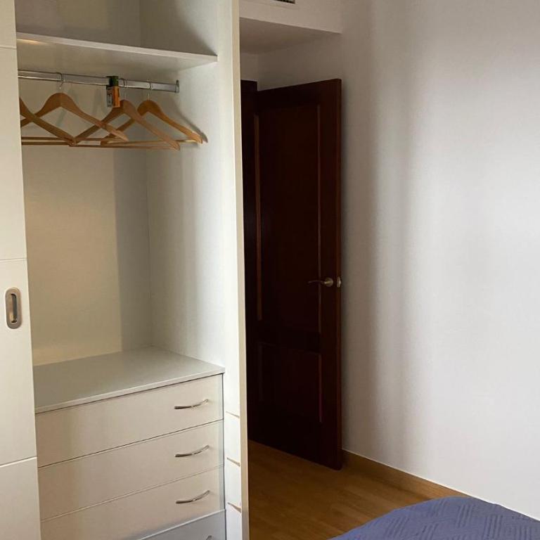 DUPLEX JUNTO AL PUENTE ROMANO con GRAN TERRAZA y PARKING PRIVADO - Apartamento de 3 dormitorios - 22
