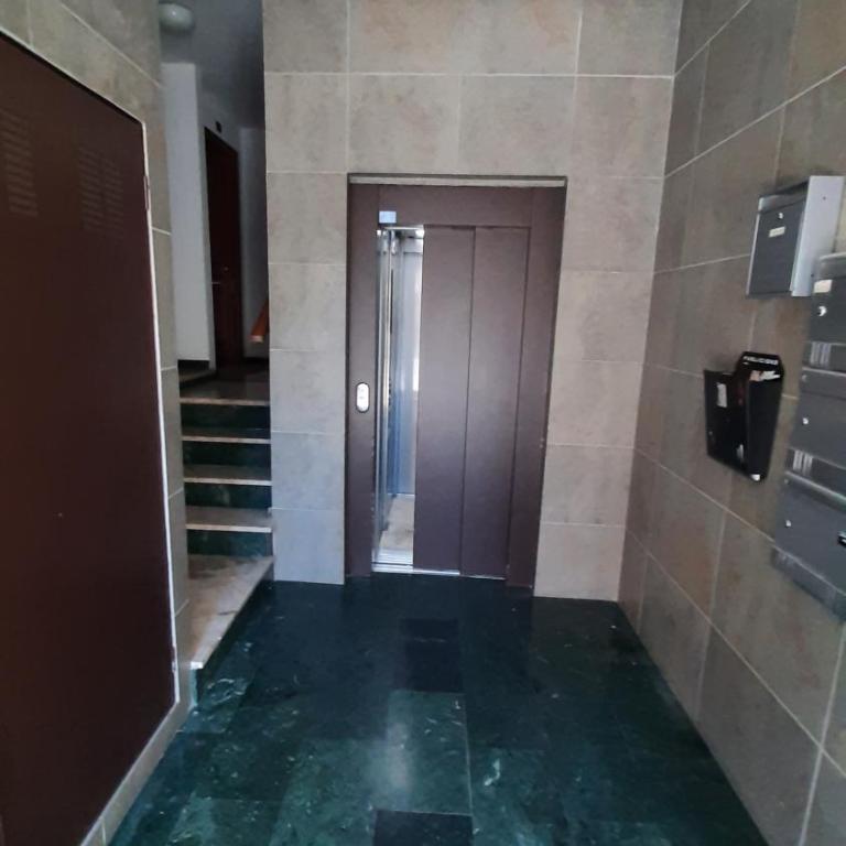 DUPLEX JUNTO AL PUENTE ROMANO con GRAN TERRAZA y PARKING PRIVADO - Apartamento de 3 dormitorios - 21