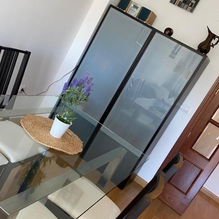 DUPLEX JUNTO AL PUENTE ROMANO con GRAN TERRAZA y PARKING PRIVADO - Apartamento de 3 dormitorios - 46