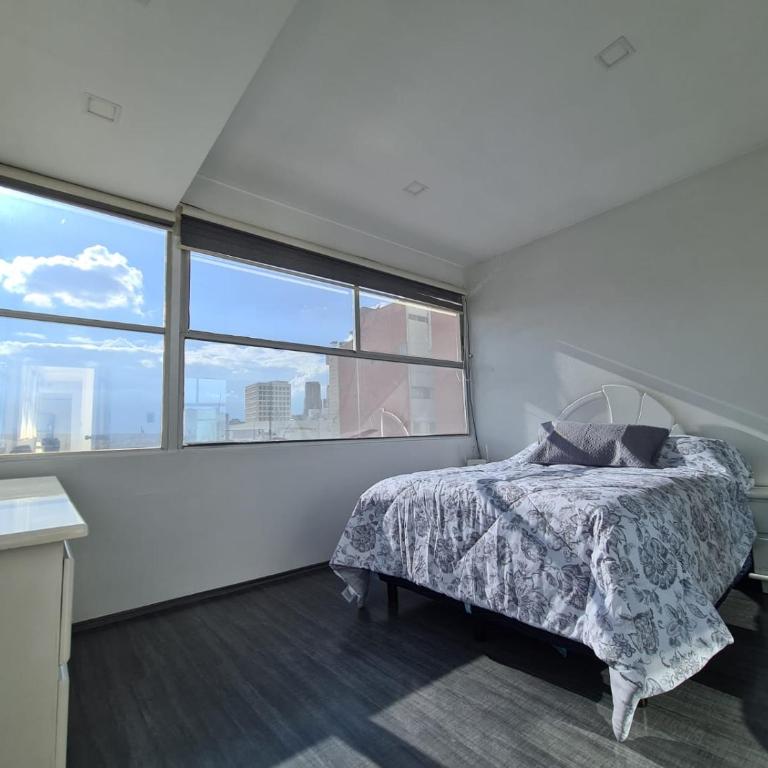 Depa Anzures 2 Cuartos Excelente ubicación - Apartamento de 2 dormitorios - 21