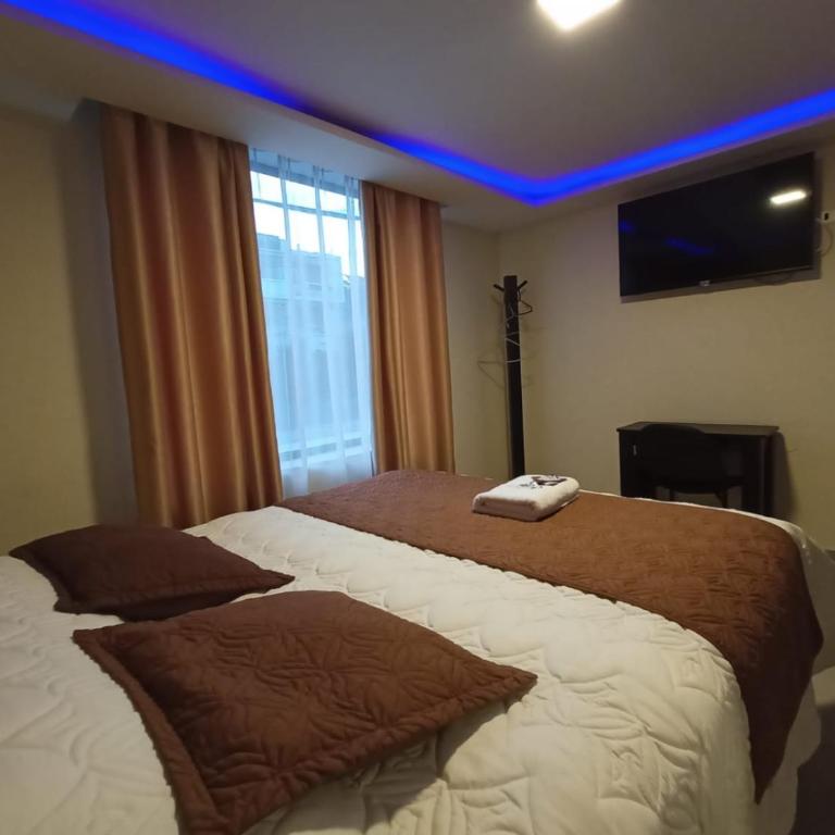 SIENA Inn HOSTAL - Double Room - 8
