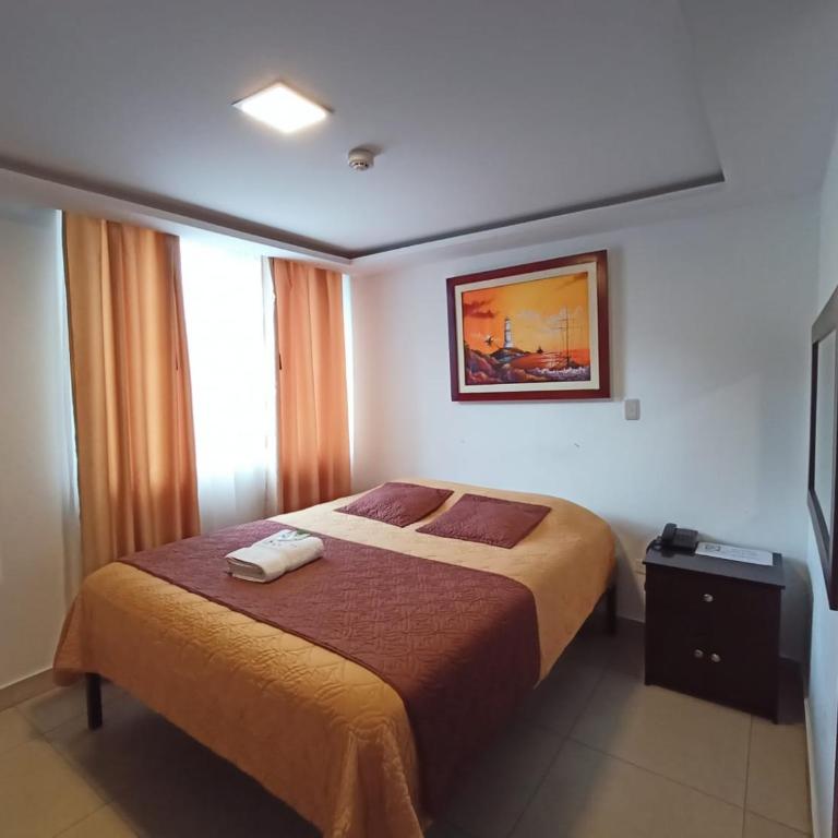 SIENA Inn HOSTAL - Double Room - 6