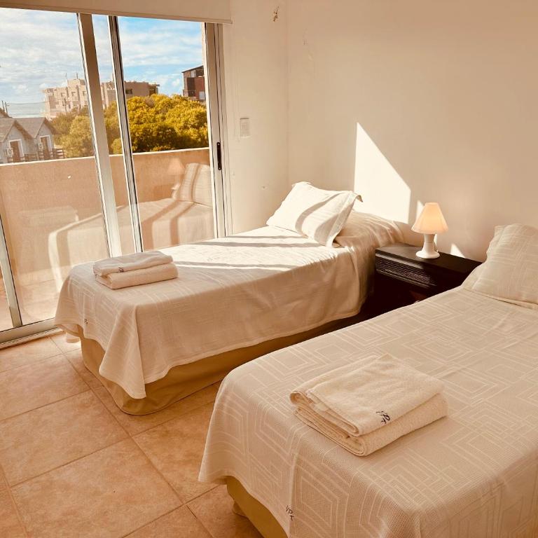 Agua 22 - Two-Bedroom Apartment - 15