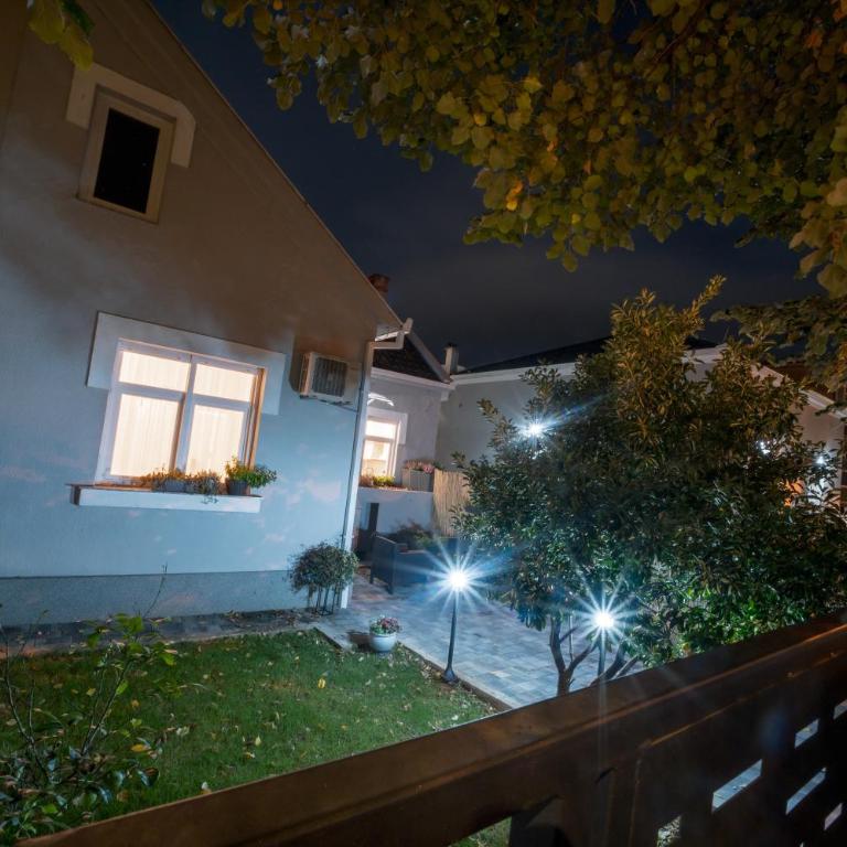 Ema's Oasis Mostar House, Your Perfect Getaway, Free Private Parking and Garden - Two-Bedroom Apartment - 41