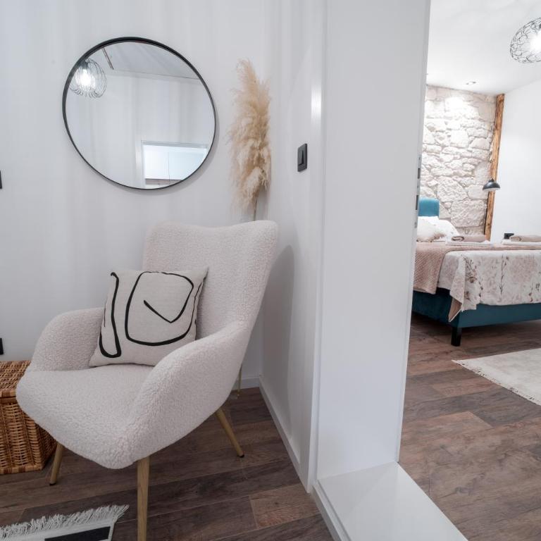 Ema's Oasis Mostar House, Your Perfect Getaway, Free Private Parking and Garden - Two-Bedroom Apartment - 31