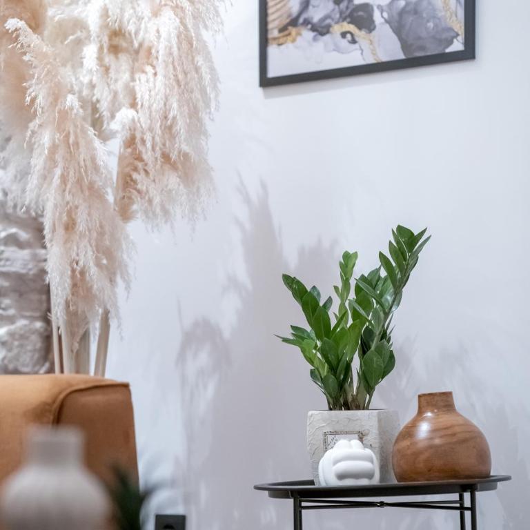 Ema's Oasis Mostar House, Your Perfect Getaway, Free Private Parking and Garden - Two-Bedroom Apartment - 10