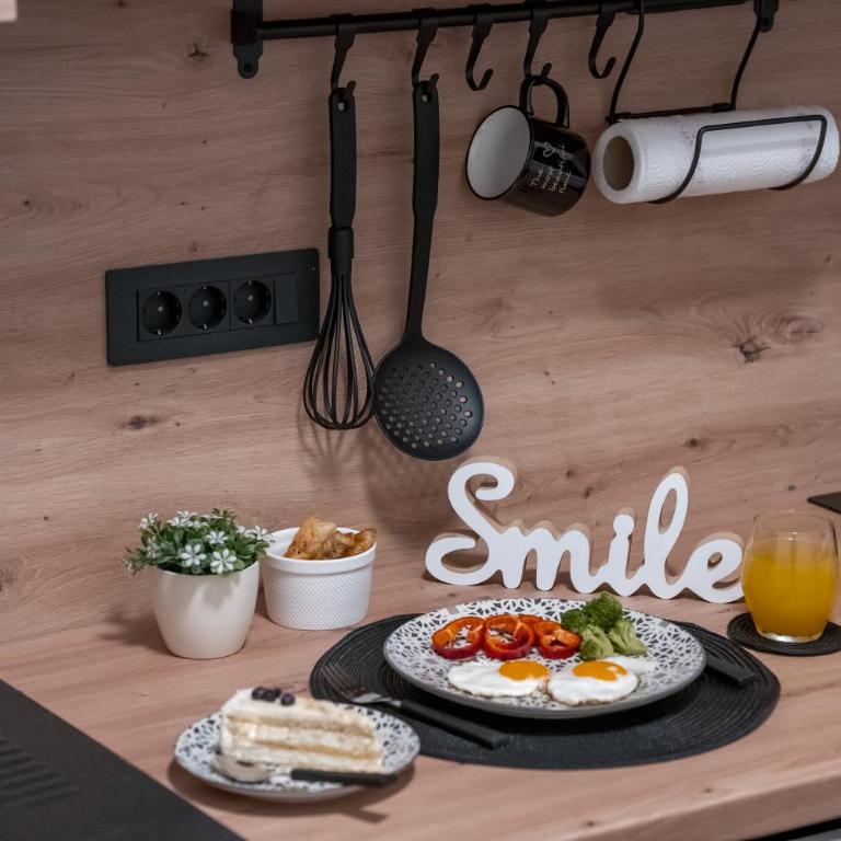 Ema's Oasis Mostar House, Your Perfect Getaway, Free Private Parking and Garden - Two-Bedroom Apartment - 39