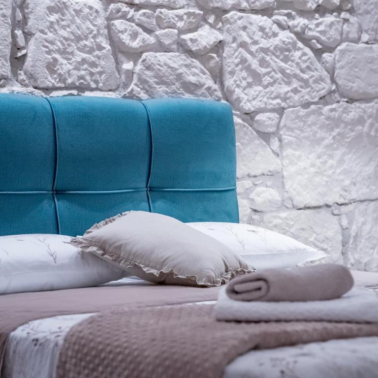 Ema's Oasis Mostar House, Your Perfect Getaway, Free Private Parking and Garden - Two-Bedroom Apartment - 16