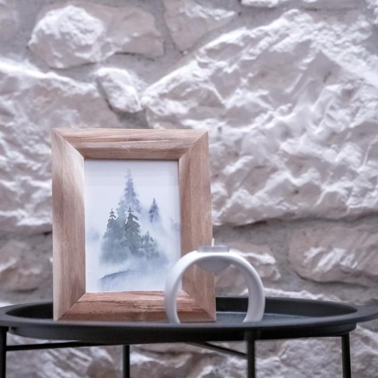 Ema's Oasis Mostar House, Your Perfect Getaway, Free Private Parking and Garden - Two-Bedroom Apartment - 18