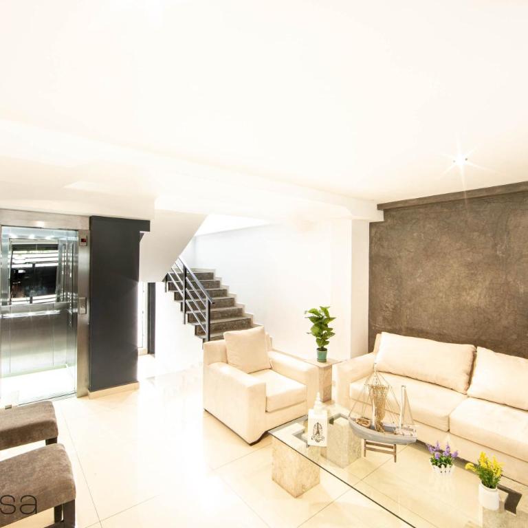 Nadal 303 · Brand New Park View Designer Apartment - Two-Bedroom Apartment - 12