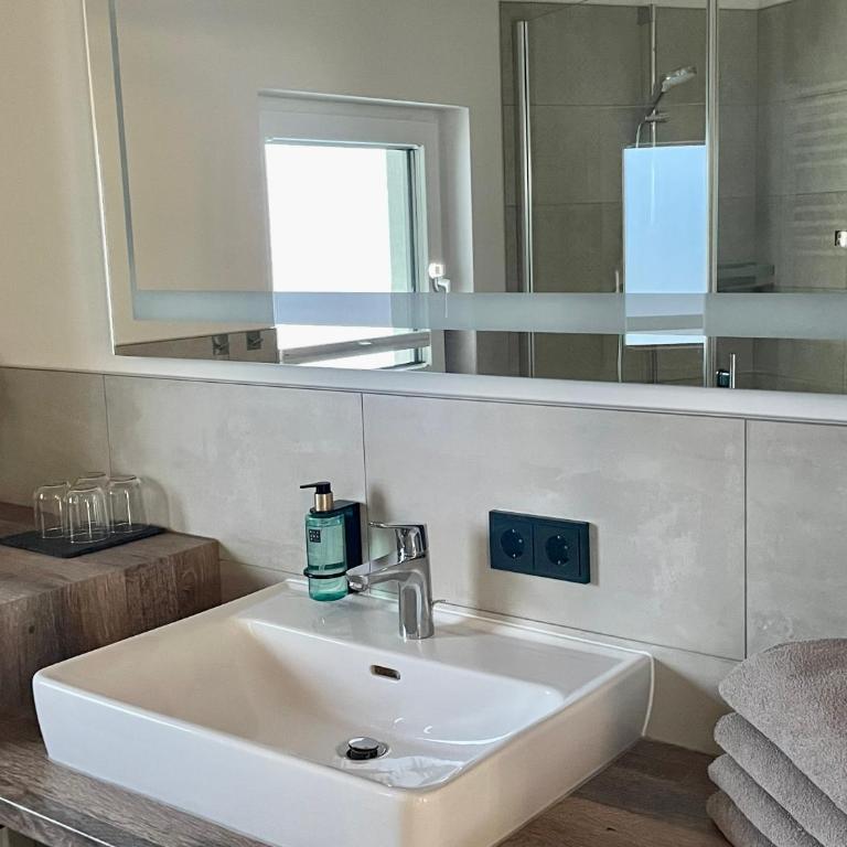 Apartments Lakeside 29 Zell am See - Apartment mit 2 Schlafzimmern - 7