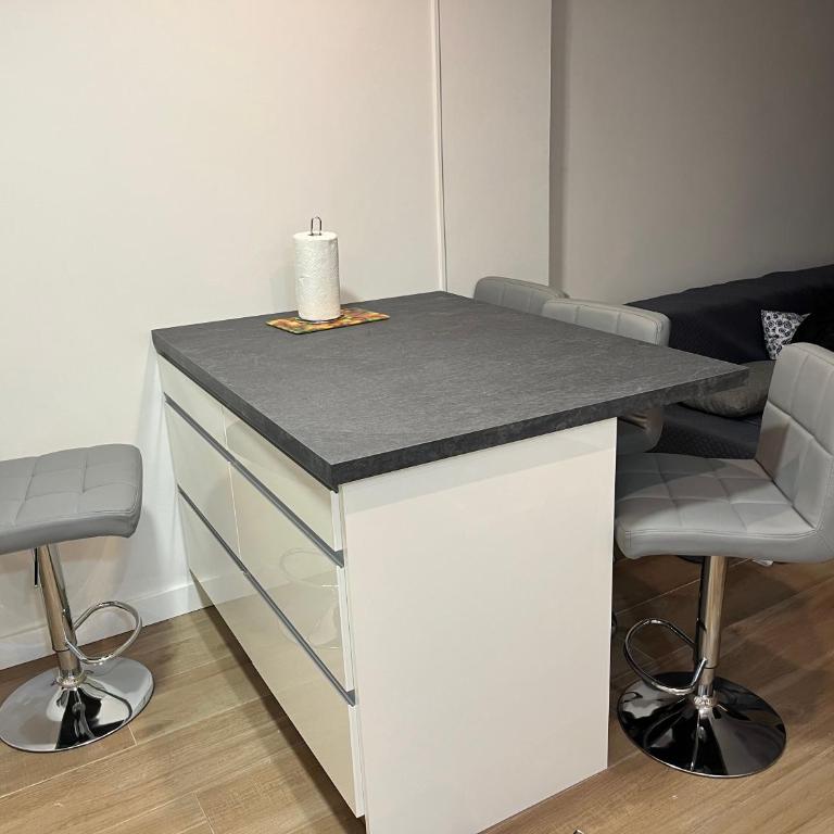 Gijon center - Apartamento - 19