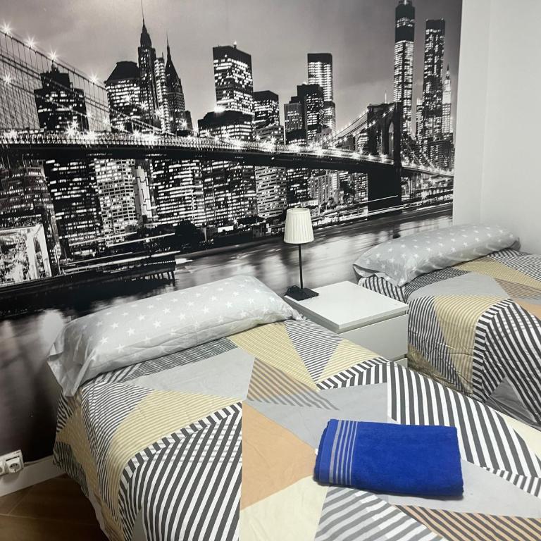 Gijon center - Apartamento - 1