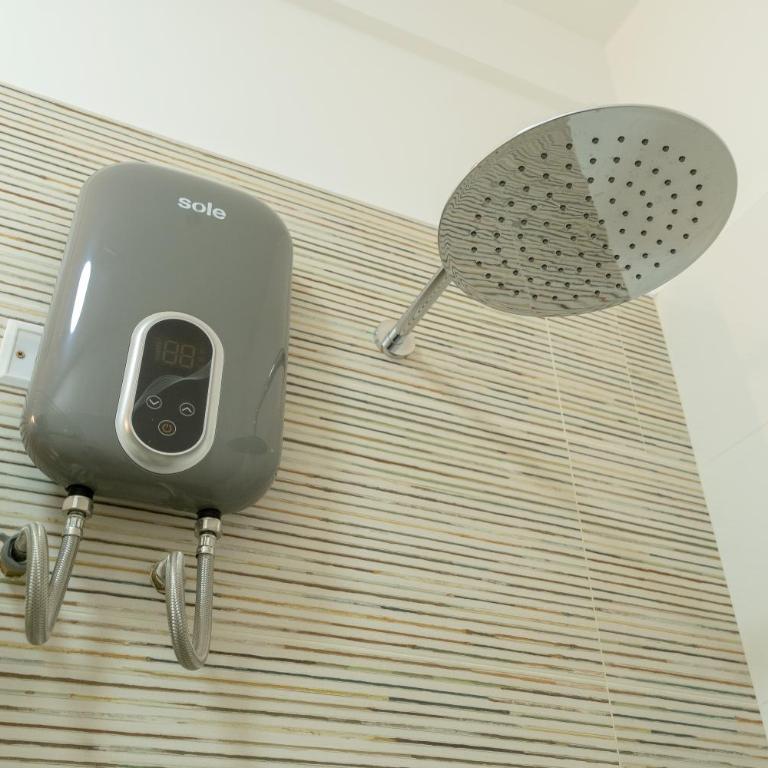 Alojamiento Libertad - Apartamento de 1 dormitorio - 11