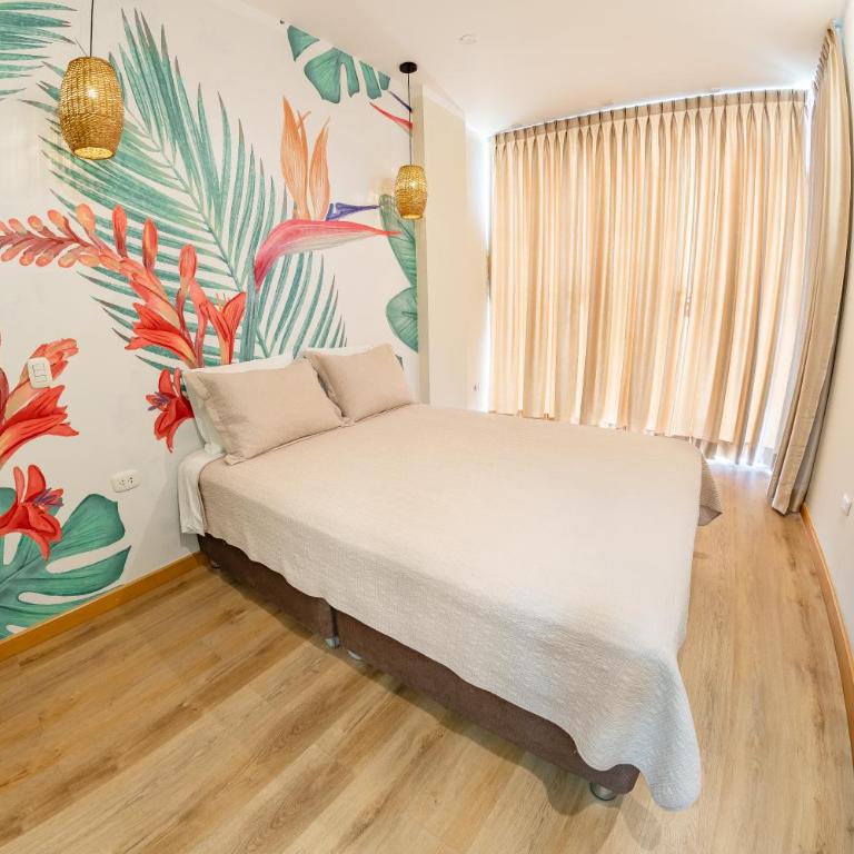 Alojamiento Libertad - Apartamento de 1 dormitorio - 1