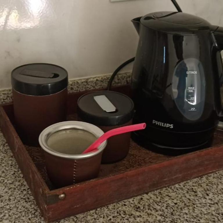 DEPARTAMENTO BOLIVAR PLANTA BAJA - Apartamento de 2 dormitorios - 6