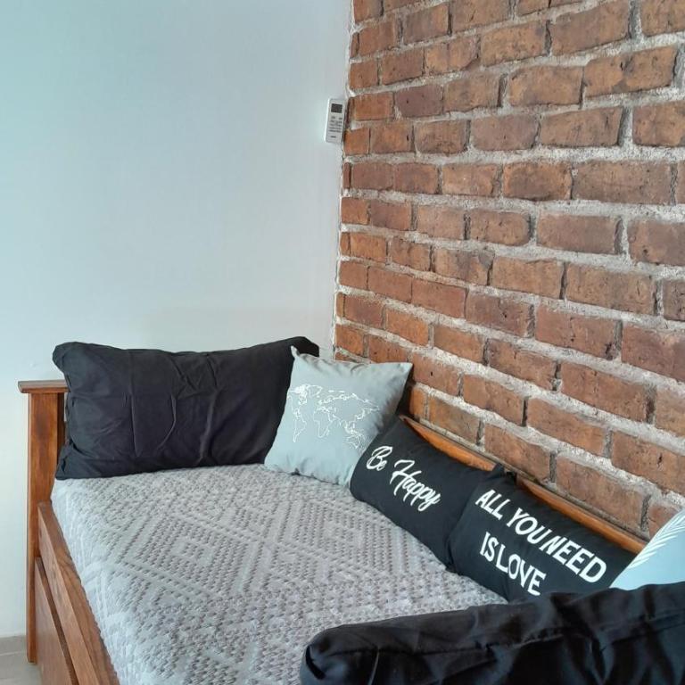 Hermoso Departamento En La Ciudad De Mendoza - Apartamento de 1 dormitorio - 7
