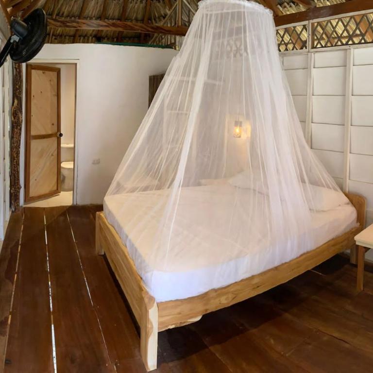 Cabañas La Múcura - Habitación Doble - 2