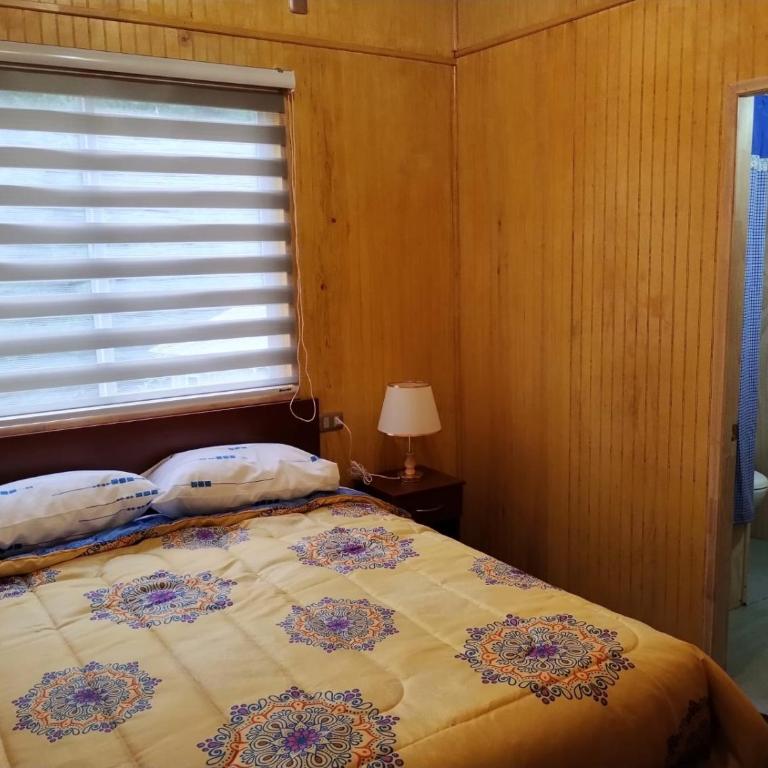 Hospedaje 4 estaciones - Family Room with Private Bathroom - 1