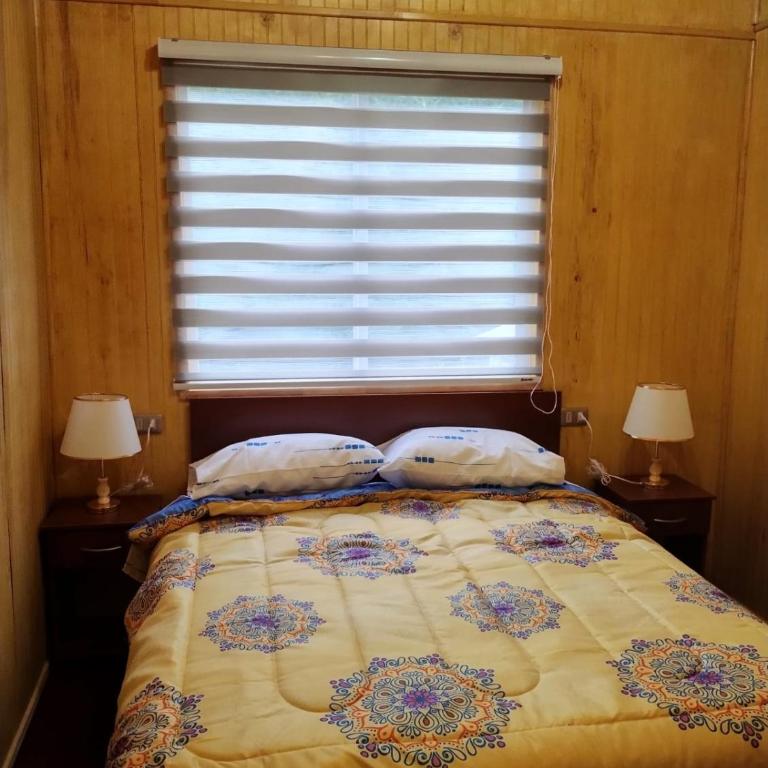 Hospedaje 4 estaciones - Family Room with Private Bathroom - 2