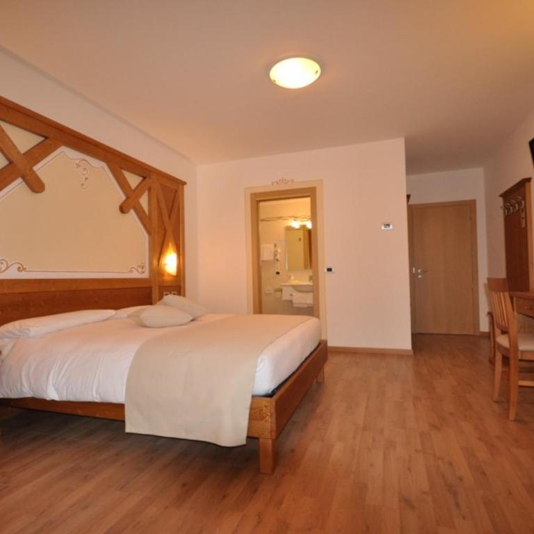 Hotel Select - Suite - 4