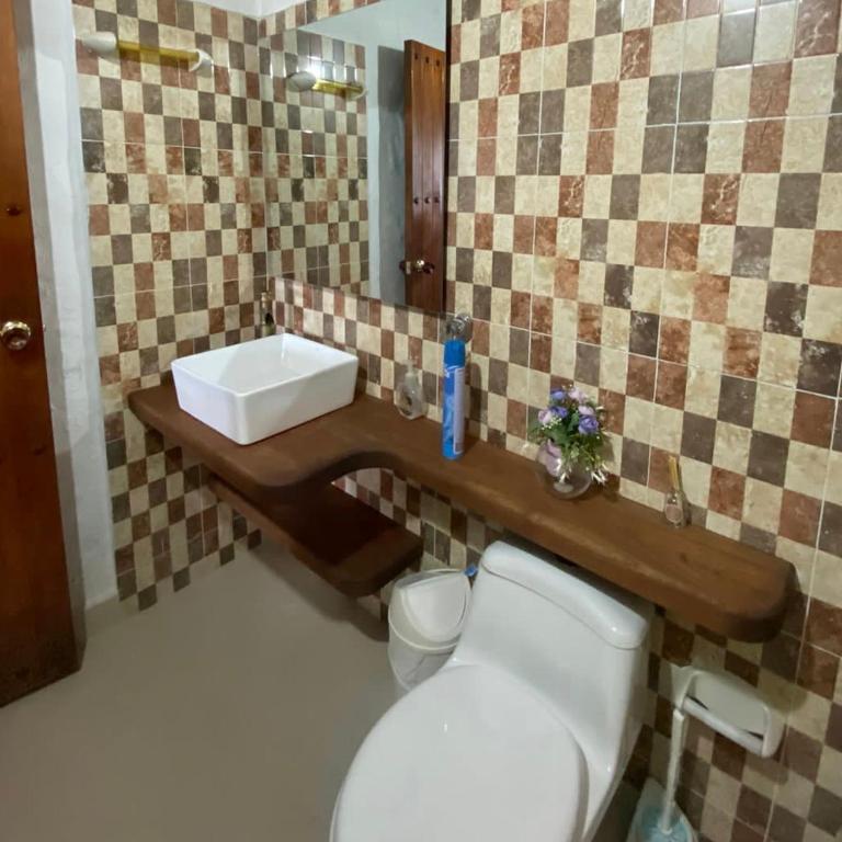 Villa tolu - Casa de 3 dormitorios - 27
