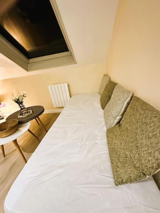 L'Airzenity ~ Chill ~ Proche Gare ~ WiFi - Appartement 1 Chambre - 10